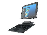 Zebra ET85 - Robust - Tablet - Intel Core i5 1130G7 / 1.8 GHz - Win 10 Pro 64-Bit - Iris Xe Graphics - 16 GB RAM - 512 GB SSD - 30.5 cm (12