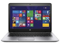 HP EliteBook 840 G2 Base Model - Intel® Core™ i5 - 2,3 GHz - 35,6 cm (14 Zoll) - 1600 x 900 Pixel - 8 GB - 500 GB -  i5-5300U - 8GB (1x8GB) DDR3L 1600MHz - 500GB 7200rpm SATA + 32GB Flash-cache - 14