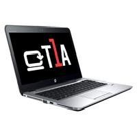 Tier1 Asset HP EliteBook 840 G3 14 I5-6200U 8GB 256GB Graphics 520 Windows 10 Pro - Core i5 Mobile - 256 GB -   - Neu