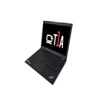 Tier1 Asset T1A Lenovo ThinkPad T460s Refurbished - Intel® Core™ i5 - 2,4 GHz - 35,6 cm (14 Zoll) - 1920 x 1080 Pixel - 8 GB - 256 GB -  i5-6300U (3MB Cache - 2.4GHz) - 8GB DDR4-SDRAM - 256GB SSD - 35.6 cm (14