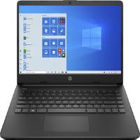 HP Laptop 14s-dq0066nf N4020 14p 4/64Go - Celeron -  DDR4 - Neu