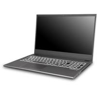 EXTRA Computer go Business 1590 i5-1155G7 8GB 500GB SSD - Notebook - Core i5 -  4,5 GHz - 512 GB - NVMe - Serial ATA - 8 GB - DDR4 - 39,6 cm - 15,6 