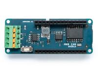 Arduino ASX00005 - CAN-Abschirmung - Arduino - Arduino - Blau -  MKR CAN shield - SPI - 3.3 V - Neu