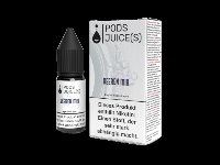 Pods Juice(s) - Beeren Mix E-Zigaretten Liquid 3 mg/ml