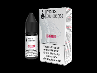 Pods Juice(s) - Erdbeere E-Zigaretten Liquid 9 mg/ml