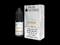 Pods Juice(s) - Honigmelone E-Zigaretten Liquid 9 mg/ml