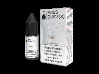 Pods Juice(s) - Keks E-Zigaretten Liquid 9 mg/ml