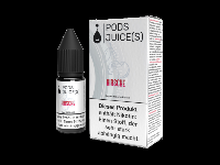 Pods Juice(s) - Kirsche E-Zigaretten Liquid 9 mg/ml