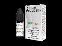 Pods Juice(s) - Wassermelone E-Zigaretten Liquid 9 mg/ml