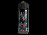 Boss Juice - Aroma Frozen Strawberry 10 ml