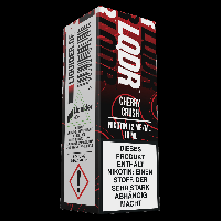 Liquider - Cherry Crush E-Zigaretten Liquid 