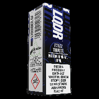 Liquider - Emilly Tobacco E-Zigaretten Liquid 18 mg/ml