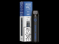 Pod Salt - Go 600 Einweg E-Zigarette Energy 20 mg/ml