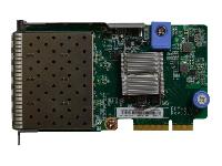 Lenovo ThinkSystem - Netzwerkadapter - LAN-on-motherboard (LOM) -  10 Gigabit SFP+ x 4 - für ThinkAgile HX2320 Appliance; VX3320 Appliance - Neu