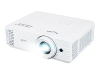 Acer H6541BDi - DLP-Projektor - UHP - tragbar - 3D - 4000 lm - Full HD (1920 x 1080) -  16:9 - 1080p - Neu