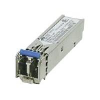 Allied Telesis AT SPLX10/I - SFP (Mini-GBIC)-Transceiver-Modul -  1GbE - 1000Base-LX - LC Single-Modus - bis zu 10 km - 1310 nm - für CentreCOM AT-GS970EMX/20 - X530-10 - X530L-18GHXM-50 - x550-18; SwitchBlade AT SBX81GC40 - Neu