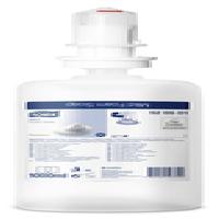 TORK 520501 - Haut - Foam soap - Pumpenflasche - Feuchtigkeitsspendend - Nachfüllen - Frisch - 1000 ml -  Milde Schaumseife - 1000 ml - Neu
